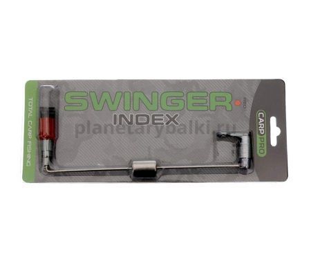 Свингер CARP PRO Index красный для рыбалки, Свингер CARP PRO Index красный отзывы, Свингер CARP PRO Index красный купить, Свингер CARP PRO Index красный купить в интернет магазине, Свингер CARP PRO Index красный выбрать, Свингер CARP PRO Index красный обзор, Свингер CARP PRO Index красный купить в розничном магазине