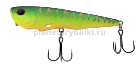 Воблер LureMax JOKER 90F, 90мм, 12гр., цвет 075