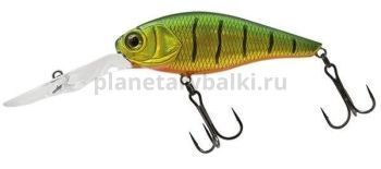 Воблер LureMax GURU 75SP DR Suspending 75мм, 15гр., 2-3,5м, цвет 014
