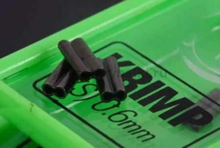 KORDA Трубки обжимные Spare Krimps 0,7мм для рыбалки, KORDA Трубки обжимные Spare Krimps 0,7мм отзывы, KORDA Трубки обжимные Spare Krimps 0,7мм купить, KORDA Трубки обжимные Spare Krimps 0,7мм купить в интернет магазине, KORDA Трубки обжимные Spare Krimps 0,7мм выбрать, KORDA Трубки обжимные Spare Krimps 0,7мм обзор, KORDA Трубки обжимные Spare Krimps 0,7мм купить в розничном магазине