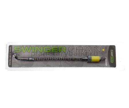 Свингер CARP PRO Chain желтый для рыбалки, Свингер CARP PRO Chain желтый отзывы, Свингер CARP PRO Chain желтый купить, Свингер CARP PRO Chain желтый купить в интернет магазине, Свингер CARP PRO Chain желтый выбрать, Свингер CARP PRO Chain желтый обзор, Свингер CARP PRO Chain желтый купить в розничном магазине