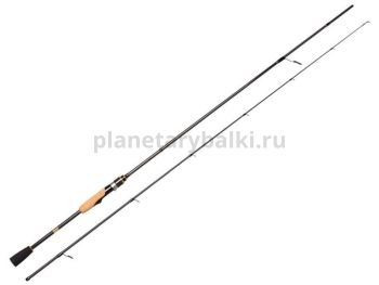 Спиннинг Lucky John One Sensoric VANTAGE 21 7'0" 2,13м, тест 6-21гр.