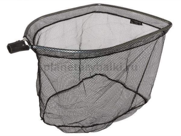 Подсачник разборный Salmo телескопический, из 2-х частей 180х55х45см