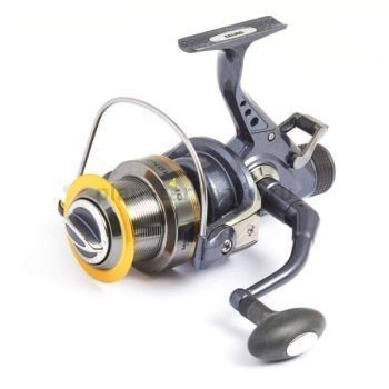 Катушка безынерционная Salmo Diamond BAITFEEDER 6 30BR 5.2:1, 5+1ш/п.