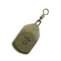 Грузило KORDA Square Pear Swivel 4,0oz, 112гр. для рыбалки, Грузило KORDA Square Pear Swivel 4,0oz, 112гр. отзывы, Грузило KORDA Square Pear Swivel 4,0oz, 112гр. купить, Грузило KORDA Square Pear Swivel 4,0oz, 112гр. купить в интернет магазине, Грузило KORDA Square Pear Swivel 4,0oz, 112гр. выбрать, Грузило KORDA Square Pear Swivel 4,0oz, 112гр. обзор, Грузило KORDA Square Pear Swivel 4,0oz, 112гр. купить в розничном магазине