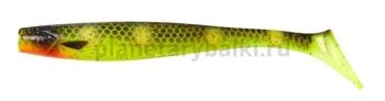 Виброхвост LJ 3D BBS Series KUBIRA SWIM SHAD 9,0in (22,90)/PG21 1шт.