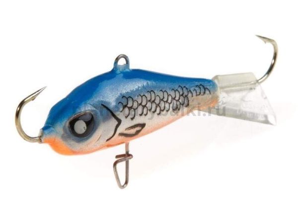 Балансир Lucky John BALTIC 5 50мм, 22гр., 45H