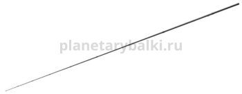 FLAGMAN Верхнее колено спиннингового удилища Blackfire 90H 2,74м тест 10-45г