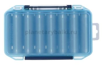 Коробка рыболовная двухсторонняя Salmo HARD LURES SPECIAL 20х12,5х3,8см