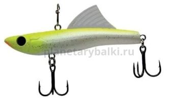 Виб ECOPRO Sandra 90мм, 25гр., цвет 032 Pearl Canary
