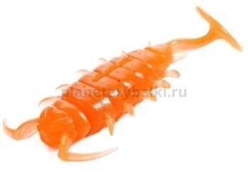 Виброхвост LUCKY JOHN Pro Series ALIEN BUG 2,5in 6,35см, цвет 036, 7шт.
