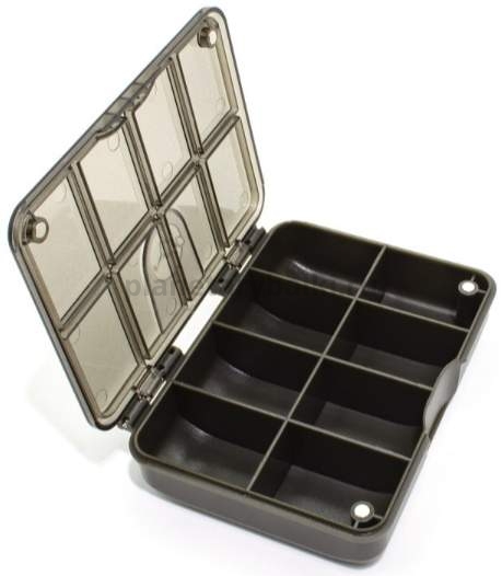 Коробка Korda Mini Box маленькая 8 отделений, 10x8x2,5см для рыбалки, Коробка Korda Mini Box маленькая 8 отделений, 10x8x2,5см отзывы, Коробка Korda Mini Box маленькая 8 отделений, 10x8x2,5см купить, Коробка Korda Mini Box маленькая 8 отделений, 10x8x2,5см купить в интернет магазине, Коробка Korda Mini Box маленькая 8 отделений, 10x8x2,5см выбрать, Коробка Korda Mini Box маленькая 8 отделений, 10x8x2,5см обзор, Коробка Korda Mini Box маленькая 8 отделений, 10x8x2,5см купить в розничном магазине