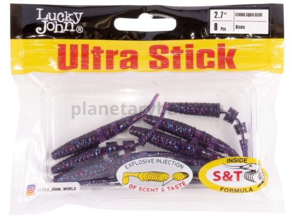 Слаги Lucky John Pro Series ULTRA STICK 2,7in 6.8см, цвет S63, 8шт. для рыбалки, Слаги Lucky John Pro Series ULTRA STICK 2,7in 6.8см, цвет S63, 8шт. отзывы, Слаги Lucky John Pro Series ULTRA STICK 2,7in 6.8см, цвет S63, 8шт. купить, Слаги Lucky John Pro Series ULTRA STICK 2,7in 6.8см, цвет S63, 8шт. купить в интернет магазине, Слаги Lucky John Pro Series ULTRA STICK 2,7in 6.8см, цвет S63, 8шт. выбрать, Слаги Lucky John Pro Series ULTRA STICK 2,7in 6.8см, цвет S63, 8шт. обзор, Слаги Lucky John Pro Series ULTRA STICK 2,7in 6.8см, цвет S63, 8шт. купить в розничном магазине
