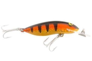 Воблер Halco SORCERER 90 DD+STD, 90мм, 15гр., от 4м, цвет R5