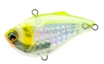 Воблер Duel L-Bass Vibe 60S 60мм, 14,5гр., цвет GSCB