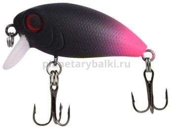 Воблер LureMax HOBO 36F SSR 36мм, 3,5гр., 0,2-0,5м, цвет 151