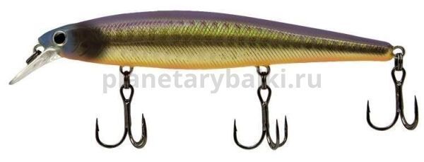 Воблер LureMax BLAZE 97SP MR, 97мм, 10гр., 0,5-1,1м, цвет 064