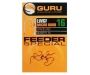 GURU Крючок LWGF Feeder Special Barbed №16 с микробородкой для рыбалки, GURU Крючок LWGF Feeder Special Barbed №16 с микробородкой отзывы, GURU Крючок LWGF Feeder Special Barbed №16 с микробородкой купить, GURU Крючок LWGF Feeder Special Barbed №16 с микробородкой купить в интернет магазине, GURU Крючок LWGF Feeder Special Barbed №16 с микробородкой выбрать, GURU Крючок LWGF Feeder Special Barbed №16 с микробородкой обзор, GURU Крючок LWGF Feeder Special Barbed №16 с микробородкой купить в розничном магазине