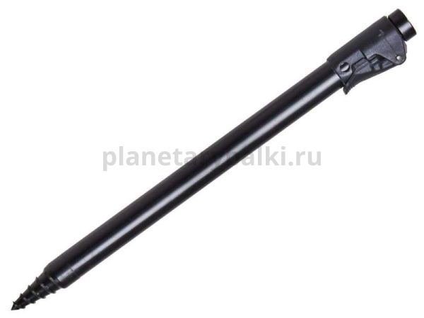Стойка телескопическая для удилищ Feeder Concept 30-50см