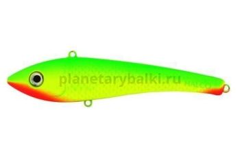 Воблер Halco MAX 130FS, 130мм, 80гр., 2м, цвет R7