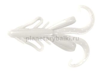 Твистеры Lucky John Pro Series HOGY HOG 1.6in 4.1см, цвет 026, 10шт.