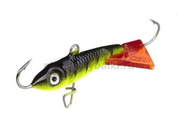 Балансир Lucky John CLASSIC 4.5 50мм, 10гр., 31RT