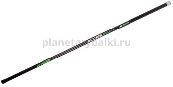 Ручка для подсачника ELEGANCE METHOD Accela X-Strong 3,6м, 3 секции