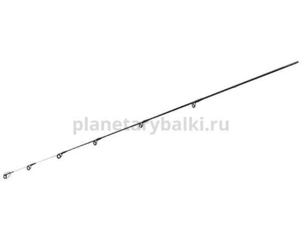 Вершинка фидерного удилища CARP PRO Flapper Method Feeder 2 oz carbon