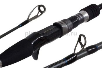 Удилище кастинговое Maximus DESTROYER-X C 15H 1,5м, тест 20-80гр.