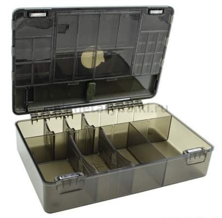 Коробка рыболовная Korda Tackle Box 29 отделений