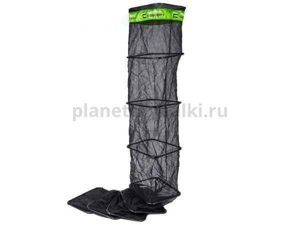 Садок Feeder Concept 50х40см, 4м для рыбалки, Садок Feeder Concept 50х40см, 4м отзывы, Садок Feeder Concept 50х40см, 4м купить, Садок Feeder Concept 50х40см, 4м купить в интернет магазине, Садок Feeder Concept 50х40см, 4м выбрать, Садок Feeder Concept 50х40см, 4м обзор, Садок Feeder Concept 50х40см, 4м купить в розничном магазине
