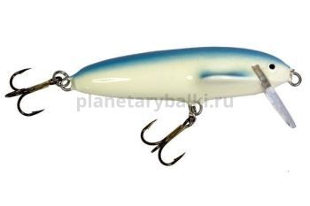 Воблер Nils Master SPEARHEAD 80мм, 14гр., до 2,5м, цвет 053
