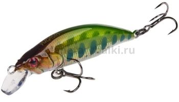 Воблер тонущий Lucky John Pro Series YUGA S 50мм, 4,2гр., 1м, цвет 908