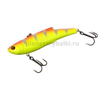 Воблер тонущий FLAGMAN Perch Vibe 55мм, 10,5гр., цвет Y157