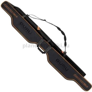 Чехол для удилищ GURU Fusion Rod 10 Plus+ 192х56х12см