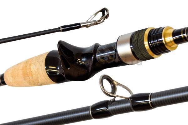 Удилище кастинговое Maximus MANIC C 20ML 2м, тест 5-25гр. 2pcs