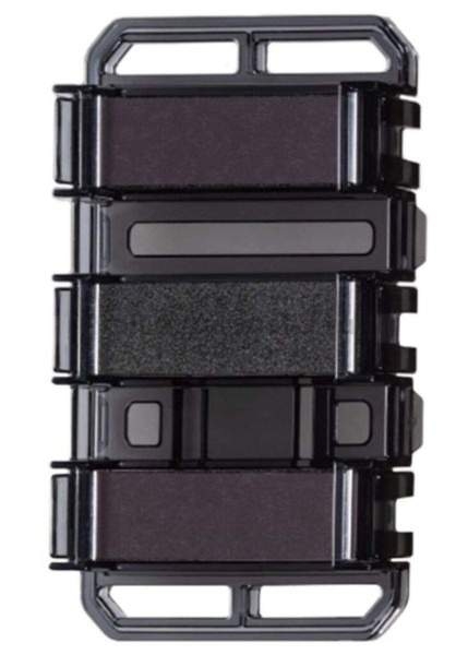 Держатель для приманок и аксессуаров Meiho MULTI BOARD BM-S 75х120х31мм