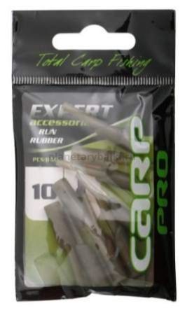 Концевик для скользящей оснастки CARP PRO Running Rig 10шт.