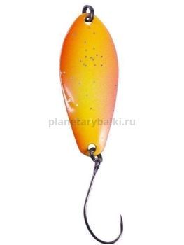 Блесна колеблющаяся Lucky John CLEO 34мм, 3,5гр., цвет 051