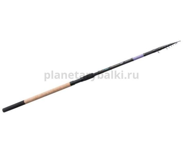 Удилище матчевое FLAGMAN Squadron Pro Carp Tele Match 4,2м, тест 5-25гр.