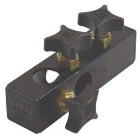 Двойной узел для кресла MIDDY StarGrip360 Two-Way Arm