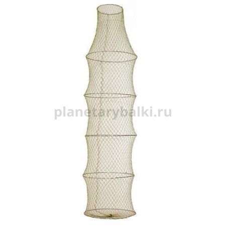 Садок секционный Salmo МК6 140х40см