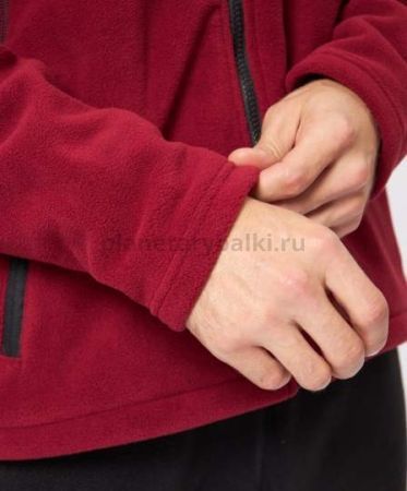 Костюм флисовый Alaskan Royal Fish цвет бордовый/черный, размер XL для рыбалки, Костюм флисовый Alaskan Royal Fish цвет бордовый/черный, размер XL отзывы, Костюм флисовый Alaskan Royal Fish цвет бордовый/черный, размер XL купить, Костюм флисовый Alaskan Royal Fish цвет бордовый/черный, размер XL купить в интернет магазине, Костюм флисовый Alaskan Royal Fish цвет бордовый/черный, размер XL выбрать, Костюм флисовый Alaskan Royal Fish цвет бордовый/черный, размер XL обзор, Костюм флисовый Alaskan Royal Fish цвет бордовый/черный, размер XL купить в розничном магазине