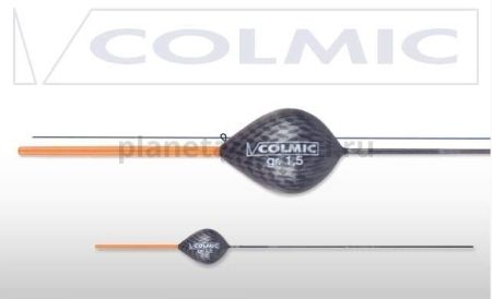 Поплавок COLMIC BOMBARD 8гр.