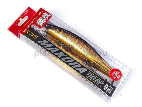 Воблер LUCKY JOHN Pro Series MAKORA SP суспендер 110мм, 12гр., до 1,5м, цвет 123 для рыбалки, Воблер LUCKY JOHN Pro Series MAKORA SP суспендер 110мм, 12гр., до 1,5м, цвет 123 отзывы, Воблер LUCKY JOHN Pro Series MAKORA SP суспендер 110мм, 12гр., до 1,5м, цвет 123 купить, Воблер LUCKY JOHN Pro Series MAKORA SP суспендер 110мм, 12гр., до 1,5м, цвет 123 купить в интернет магазине, Воблер LUCKY JOHN Pro Series MAKORA SP суспендер 110мм, 12гр., до 1,5м, цвет 123 выбрать, Воблер LUCKY JOHN Pro Series MAKORA SP суспендер 110мм, 12гр., до 1,5м, цвет 123 обзор, Воблер LUCKY JOHN Pro Series MAKORA SP суспендер 110мм, 12гр., до 1,5м, цвет 123 купить в розничном магазине