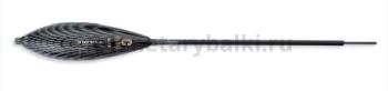Бомбарда COLMIC COSMO TROUT полиуретан 30гр. (С-1,0-до 50см)