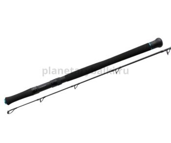 Спиннинг FLAGMAN Tuna 701XM 200гр., 2,13м