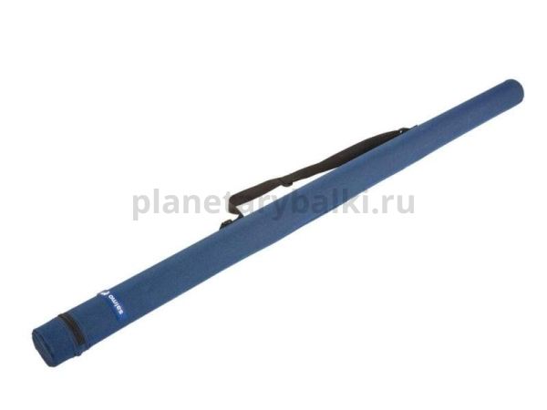 Тубус для удилищ Salmo 145см, диаметр 7см