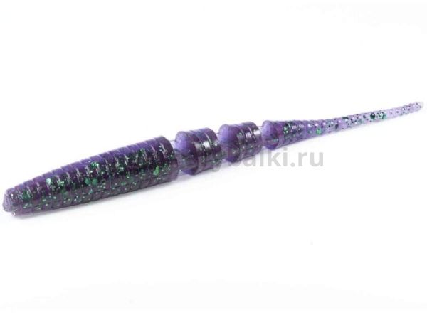 Слаги Lucky John Pro ULTRA STICK 2,7in 6.8см, цвет T52, 8шт.
