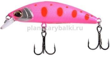 Воблер LureMax GARLETTA 60S, 60мм, 6,4гр., 0,5-0,8м, цвет 225